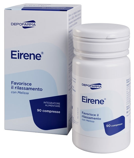 EIRENE 90 COMPRESSE