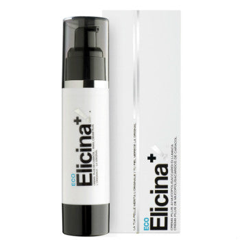 ELICINA ECO PLUS SNAIL SLIME CREAM 50 ML