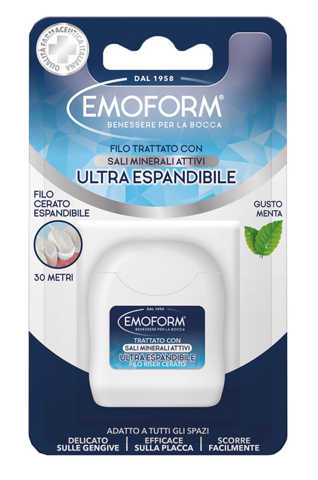 EMOFORM FILO INTERD ULTRAES30M