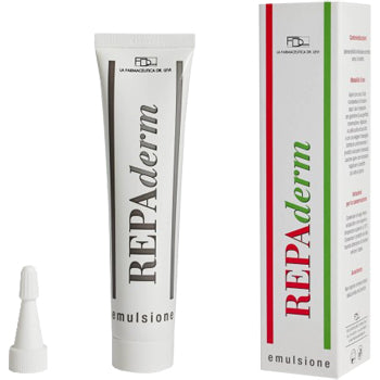 REPADERM DERMATOLOGICAL EMULSION 75ML
