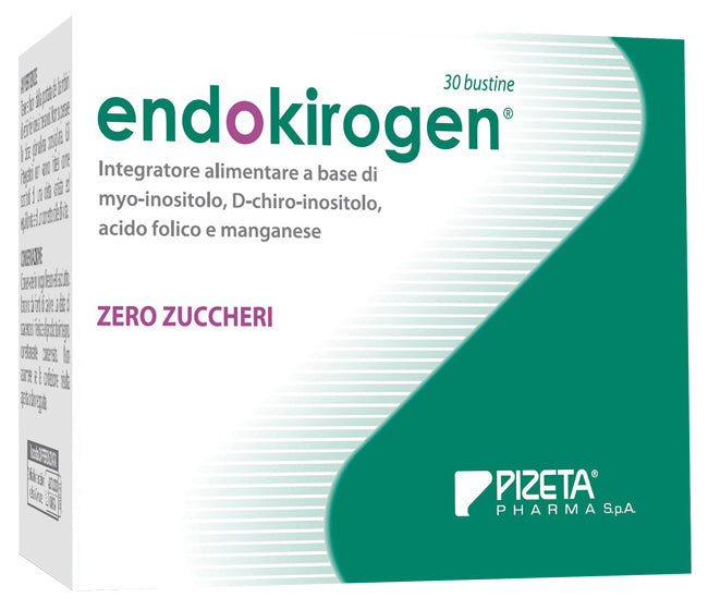 ENDOKIROGEN 30BUST