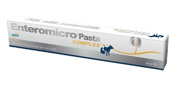 ENTEROMICRO COMPLEX PASTE 15 ML