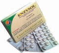 ENZYSOL 60 TABLETS