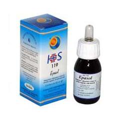 EPASOL LIQUID 50 ML