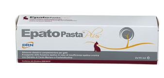 EPATO PASTA PLUS COMPLEMENTARY FEED 30 ML