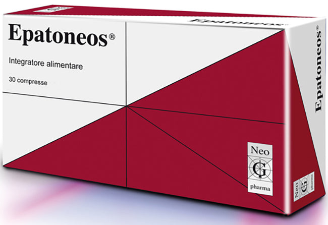 EPATONEOS 30 CAPSULES