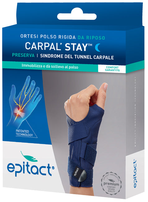 EPITACT CARPAL'STAY RIGHT SIZE S