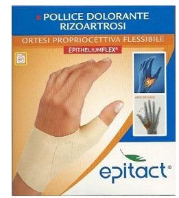 EPITACT FLEX DX L HAND ORTHOSIS