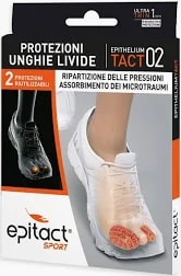 EPITACT SPORT UNGHIE LIVIDE S 2 PEZZO