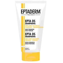 EPTA DS SEBUM SCALING SHAMPOO 150 ML
