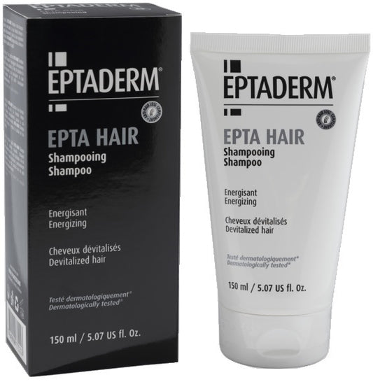 EPTA HAIR SHAMPOO 150 ML