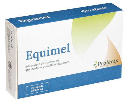 EQUIMEL 40 CAPSULES