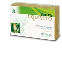 EQUISETO 60 CAPSULE