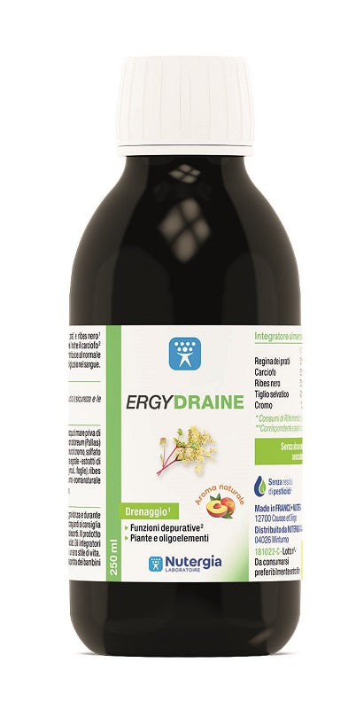 ERGYDRAINE 250 ML