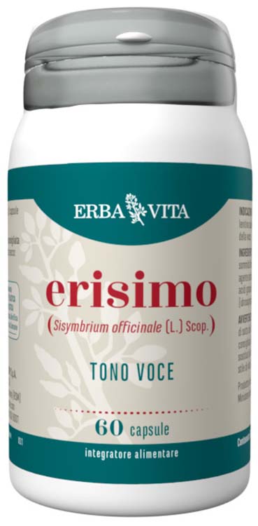 ERISIMO 60CPS