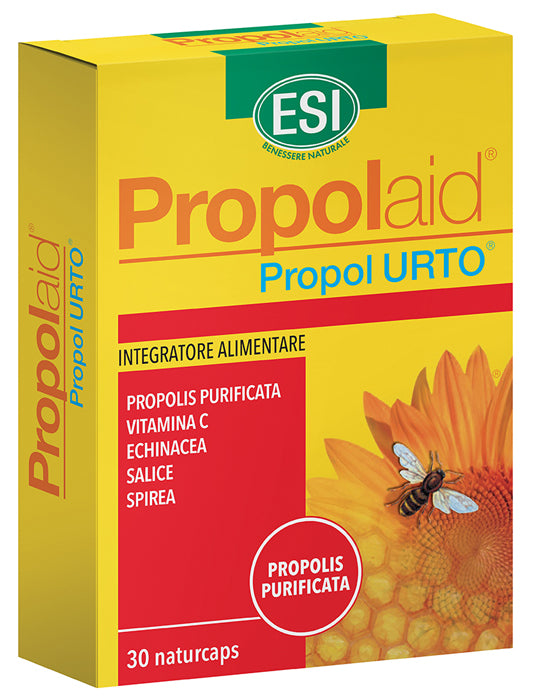 ESI PROPOLAID PROPOLURTO 30CPS