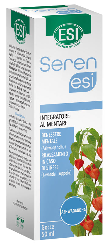 ESI SERENESI DROPS 50 ML