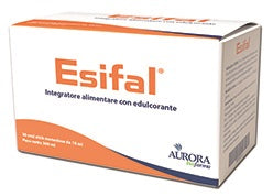 ESIFAL 30 ORAL STICK 10 ML