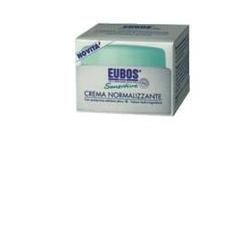 EUBOS NORMALIZING CREAM 50 ML