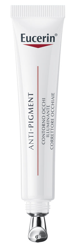 EUCERIN ANTI-PIGMENT CONTORNO OCCHI ILLUMINANTE 15 ML