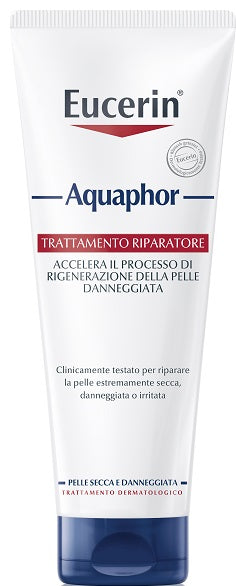 EUCERIN AQUAPHOR REPAIRING TREATMENT 220 ML