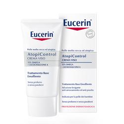 EUCERIN ATOPICONTROL FACE 50 ML