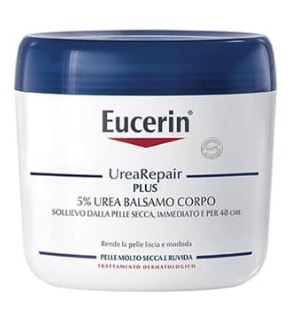 EUCERIN BODY CREAM UREA 5% 450 ML PROMO