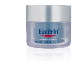 EUCERIN HYALURON-FILLER NIGHT CREAM 50 ML