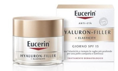EUCERIN HYALURON-FILLER ELASTICITY DAY 50 ML