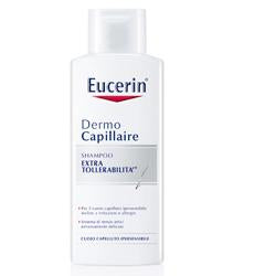 EUCERIN SHAMPOO EXTRA/TOLLERABILITA' 250 ML