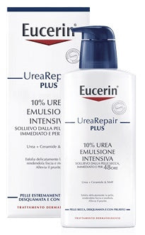 EUCERIN UREAREPAIR EMULSION 10% 250 ML