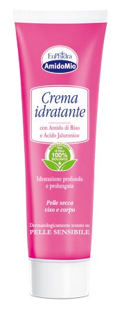 EUPHIDRA AMIDO CREMA IDRAT