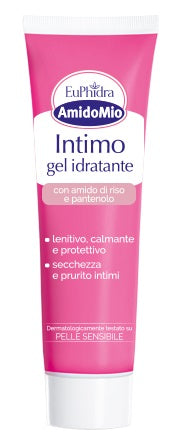 EUPHIDRA AMIDO INTIMO GEL