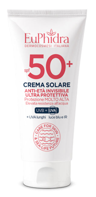 EUPHIDRA KA CREMA VISO ULTR50+