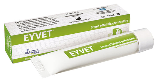 EYVET CREAM 15 ML