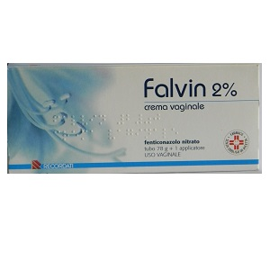 FALVIN