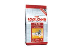 FELINE HEALTH NUTRITION REGULAR FIT 4 KG