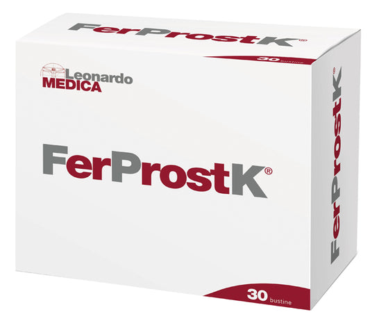 FERPROSTK 30 SACHETS