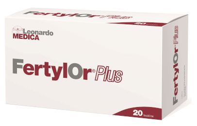 FERTYLOR PLUS 20 SACHETS