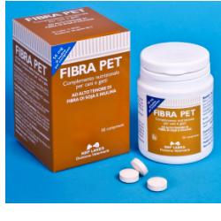 PET FIBER BOTTLE 50 TABLETS
