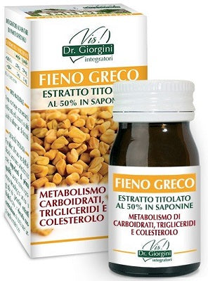 FIENO GRECO ESTR TIT 60PAST