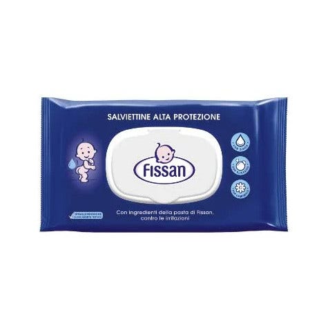 FISSAN SALVIETTINE ALTA PROTEZIONE 57 PEZZI