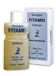 FITAMID SHAMPOO LAVAGGI FREQUENTI 100 ML