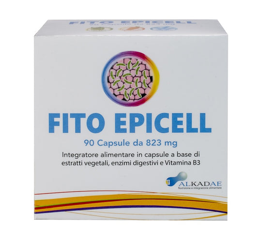 FITO EPICELL 90 CAPSULE