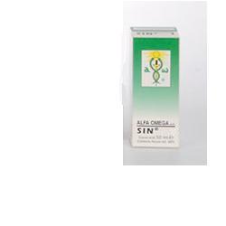 FITOMEGA SIN 33 GOCCE 50 ML