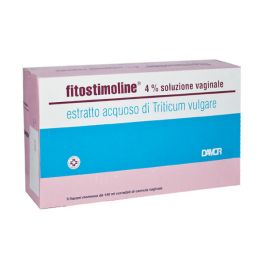 FITOSTIMOLINE