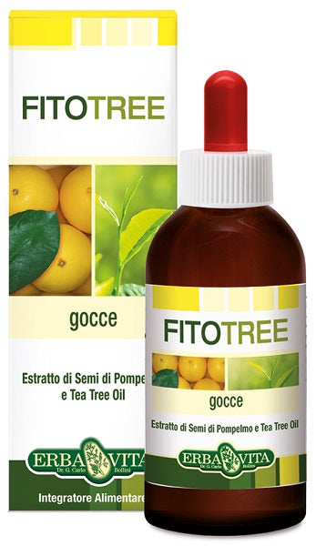 PHYTOTREE 30 ML