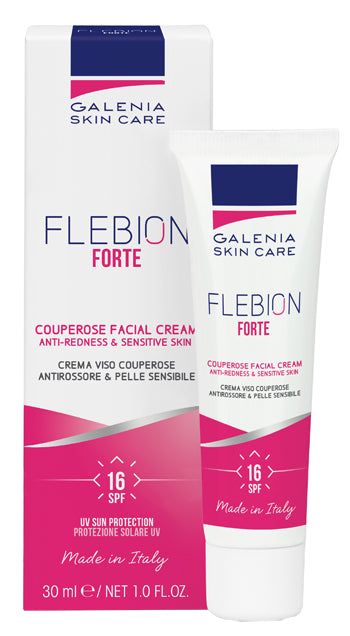 FLEBION FORTE FACE CREAM 30 ML