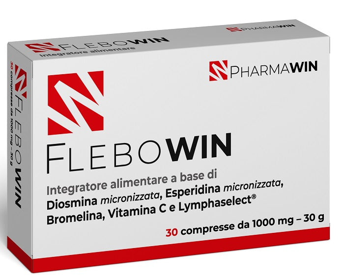 FLEBOWIN 30 TABLETS