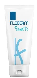FLODERM ITCHING 100 ML